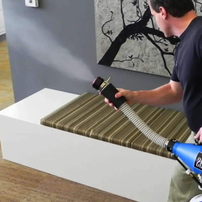 Professional Odor Removal in South Saint Paul, MN